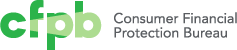 logo: Consumer Financial Protection Bureau