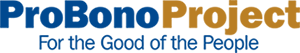 logo: ProBono Project